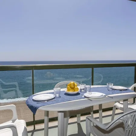 Fanals-2 By Interhome Lägenhet Platja d'Aro