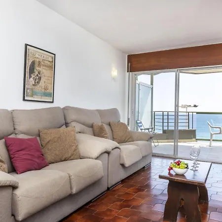 Fanals-2 By Interhome Platja d'Aro