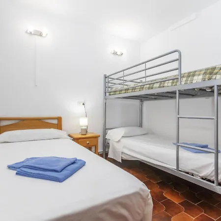 Apartman Verd By Interhome