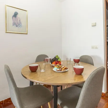 Διαμέρισμα Verd By Interhome Platja d'Aro