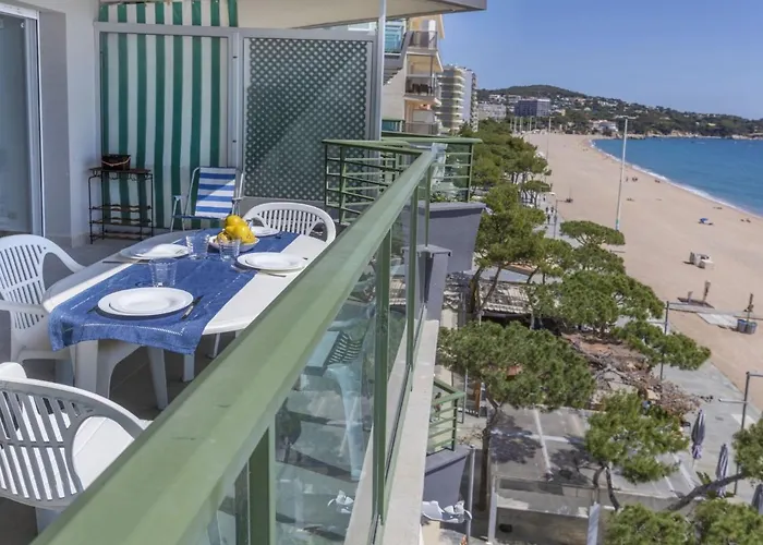 Verd By Interhome Apartman *