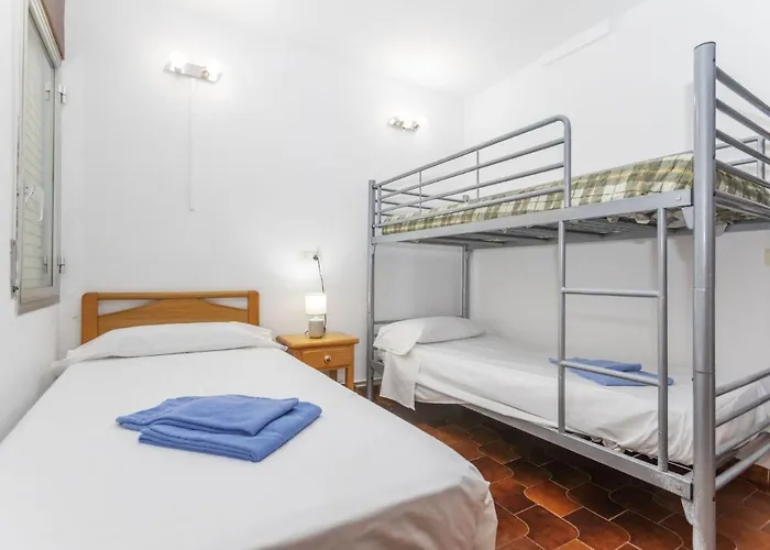 Apartman Verd By Interhome