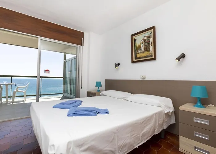 Διαμέρισμα Verd By Interhome *