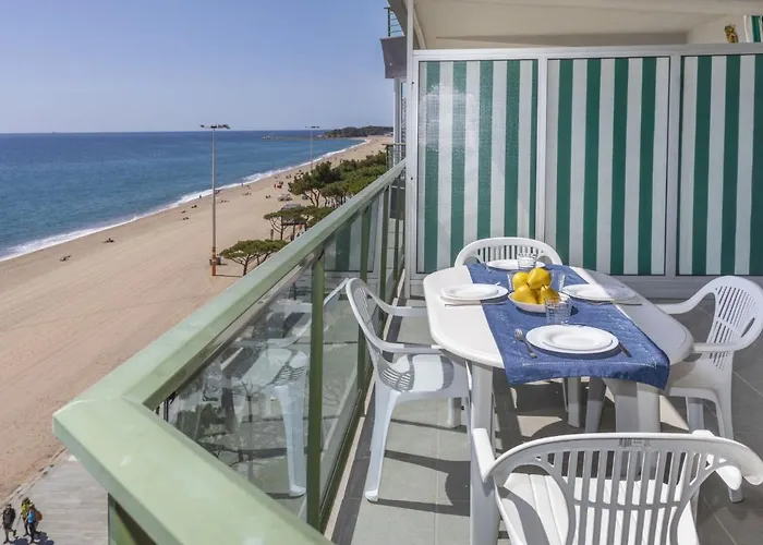 Διαμέρισμα Verd By Interhome Platja d'Aro