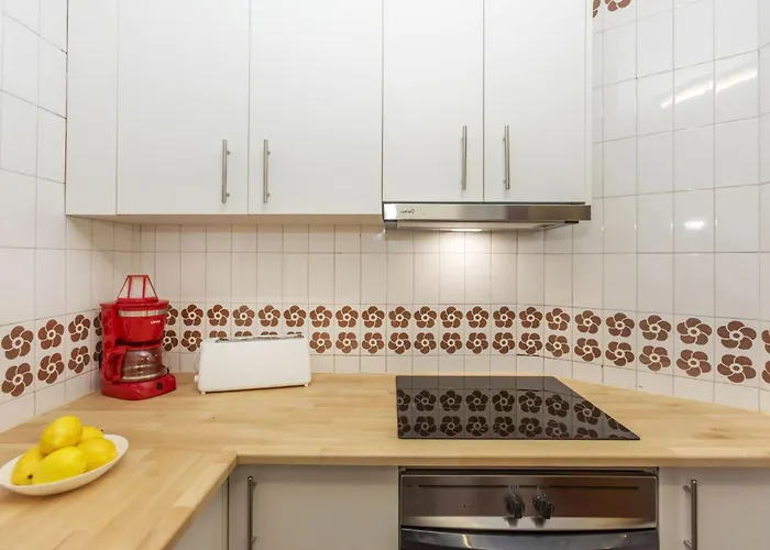 Διαμέρισμα Verd By Interhome Platja d'Aro