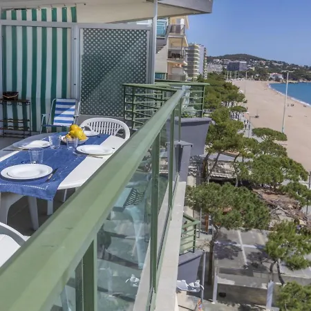 Verd By Interhome Apartment *