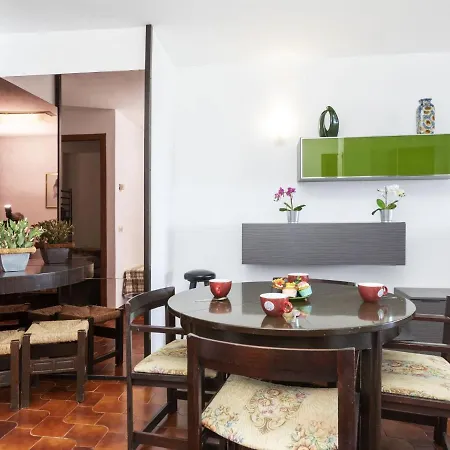 Apartment Verd By Interhome *