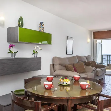 Verd By Interhome Apartment Platja d'Aro