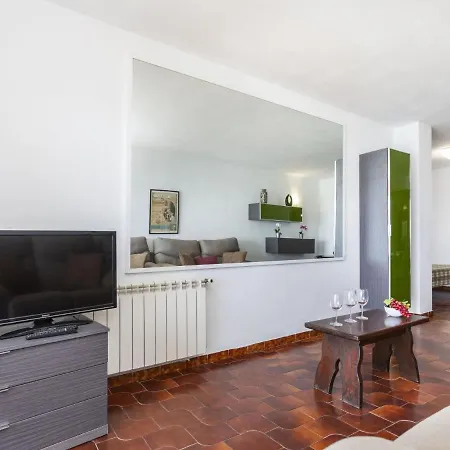 Verd By Interhome Apartment