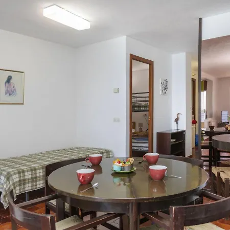 아파트 Verd By Interhome *