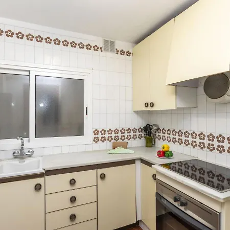 Verd By Interhome Apartment *