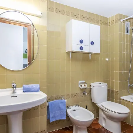 Verd By Interhome Apartment *