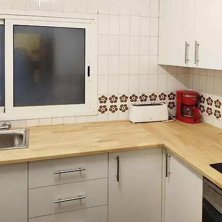 Apartment Verd By Interhome *