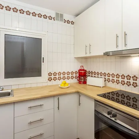 Verd By Interhome Апартаменты