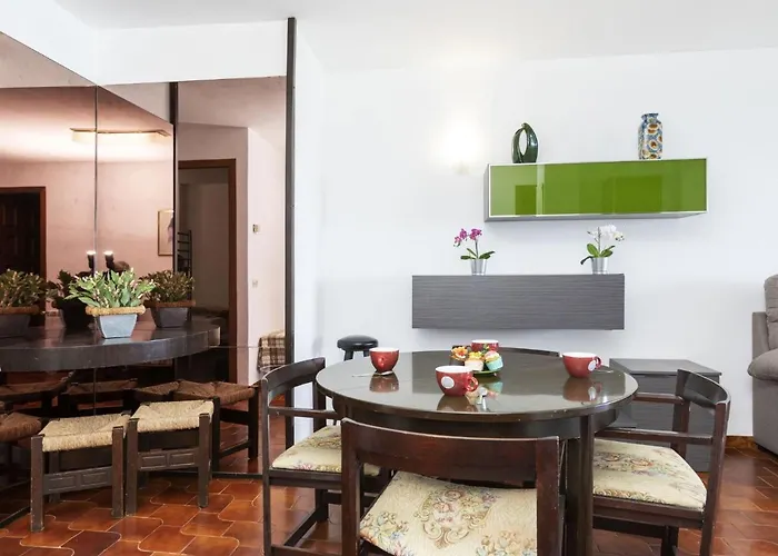 Apartment Verd By Interhome *