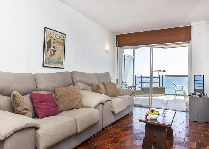 Verd By Interhome Castell-Platja d’Aro