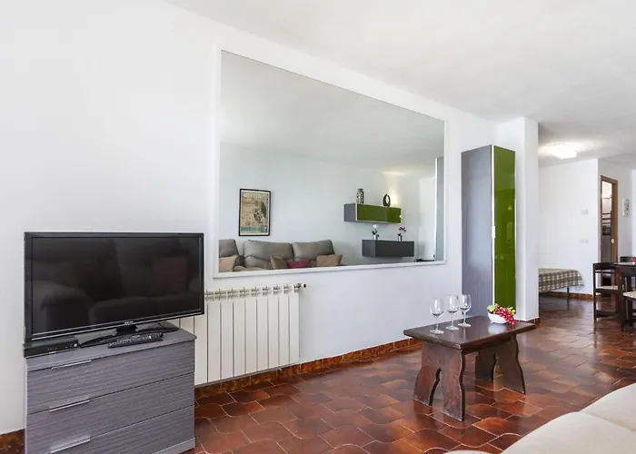 Verd By Interhome Apartment