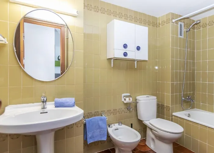 Verd By Interhome Apartment *