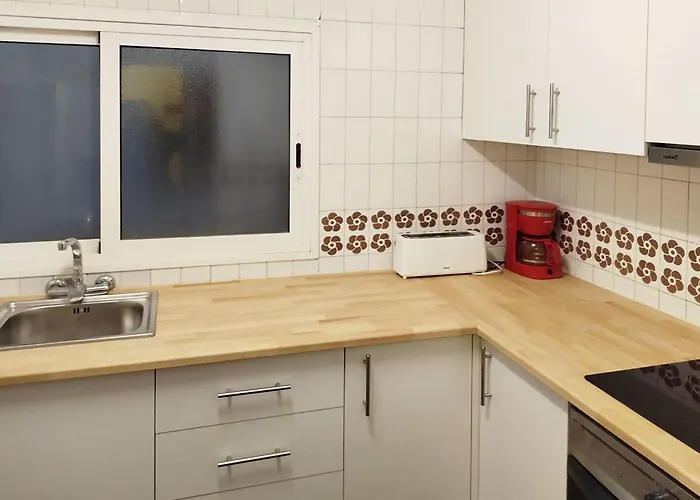 Apartment Verd By Interhome *