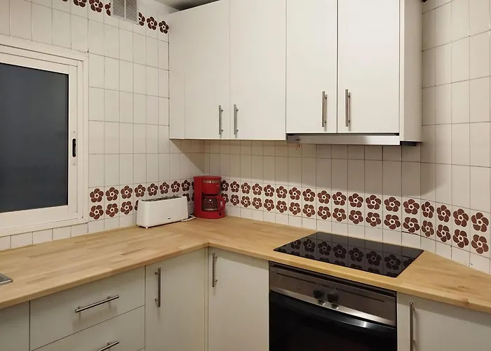 Verd By Interhome Apartment *