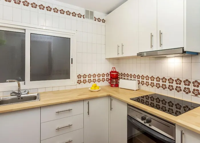 Verd By Interhome Апартаменты