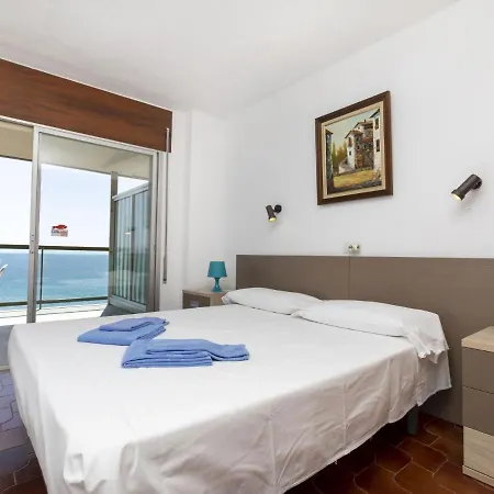 Διαμέρισμα Verd By Interhome *