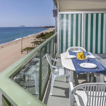 Διαμέρισμα Verd By Interhome Platja d'Aro