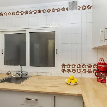 Verd By Interhome Apartamento Platja d'Aro (Playa de Aro)