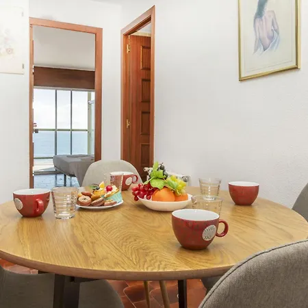 Verd By Interhome Platja d'Aro (Playa de Aro)